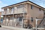 マーブルコートの外観画像