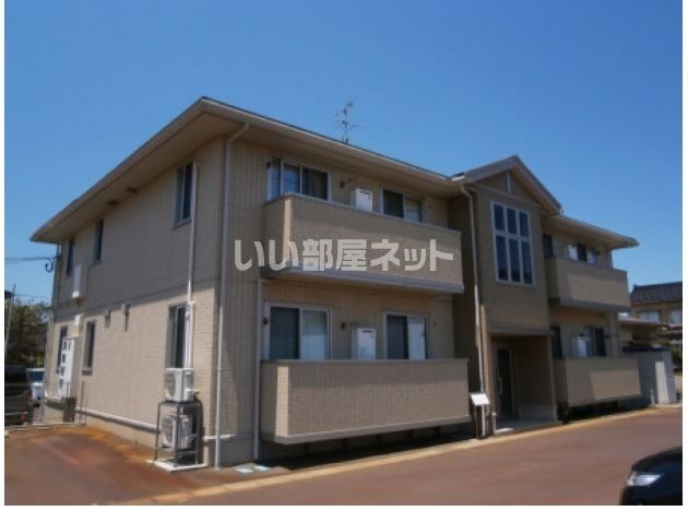 リュミエール Cの外観画像
