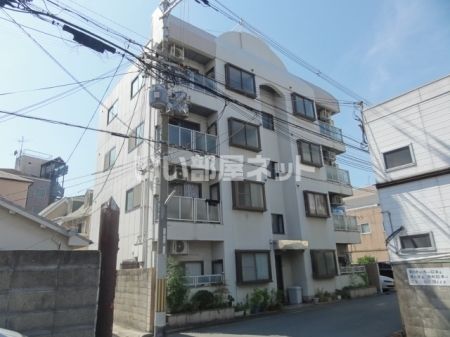 フォンタル堺東の外観画像