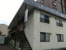 コーポ吉田の外観画像