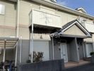 グランメゾン横峰の外観画像