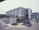 レオパレスDreamの外観画像