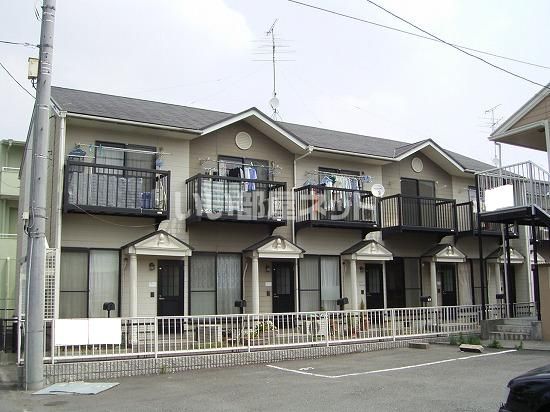 DUPLEX YAMADA Bの外観画像