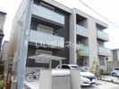 シャーメゾンレジデンス飛鳥の外観画像