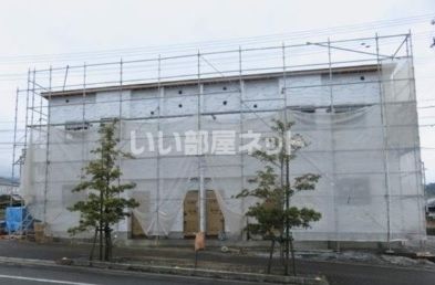 メゾンアグロスの外観画像