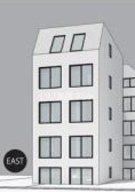 プラチナフォルム中目黒EASTの外観画像