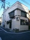 南町貸家の外観画像