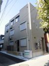 アーバンライフ岩淵の外観画像