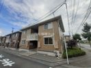 リビングタウン小笠原 Aの外観画像