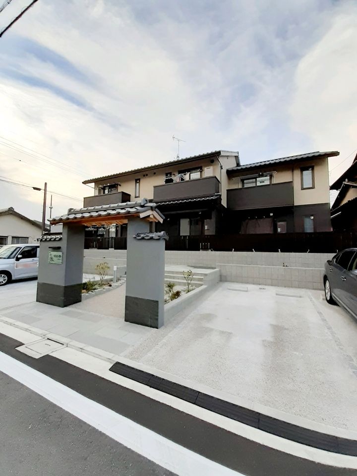 明日香の外観画像