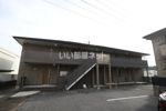 ラフレシール B棟の外観画像