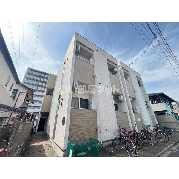 Oak Tree Maison志賀【プラン①】の外観画像