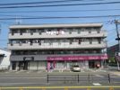 モビード淵野辺の外観画像