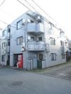 レフィナードの外観画像