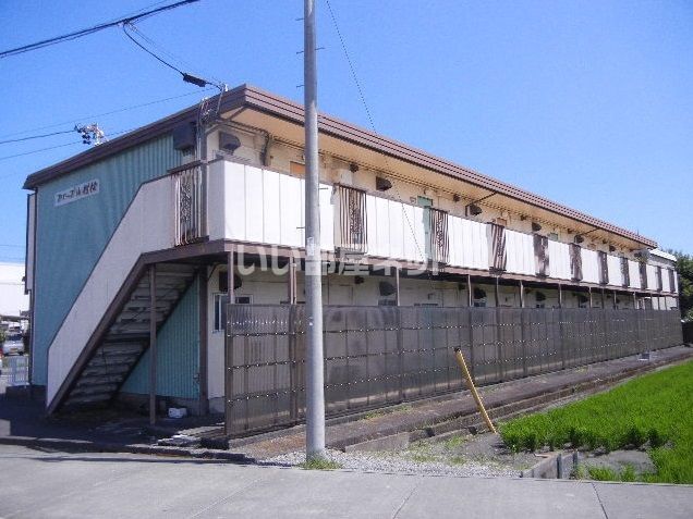 フォーブル村松Ⅰの外観画像