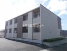 クレイノコンフォート希央台の外観画像