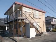 シティーハイム サクラの外観画像
