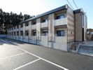 レオパレス大平KIの外観画像