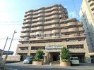 シャトレ愛松岐阜Ⅱの外観画像