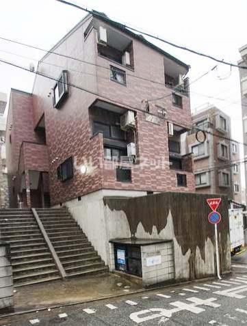 オークフォレスト高宮の外観画像