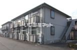 パストラル南郷屋Aの外観画像