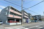 MAISON VERSEINE（メゾンベルセーヌ）の外観画像
