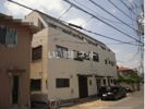本町アーバンハイツの外観画像