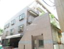 GCハイム小石川の外観画像