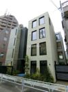 PARK SQUARE 笹塚の外観画像