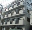 TOPマンション南大塚5の外観画像