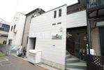 シェソワ戸越の外観画像