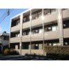 コンフォルト新江古田の外観画像