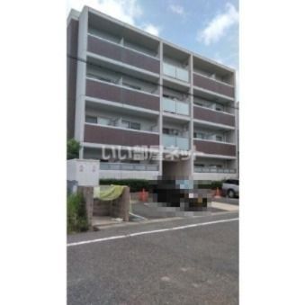ソレイユ鳥居松の外観画像