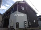 パイシーズ片島Ⅰの外観画像