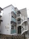 サンモール竹ノ塚の外観画像