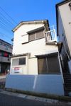 水谷東横山連棟貸家の外観画像