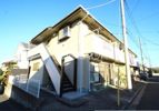 クレスト柳瀬川の外観画像