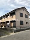 シャイニーコーポの外観画像