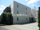 プンゲンスガーデン新高円寺の外観画像