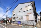 トラッドマコト志木ハイツの外観画像