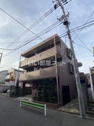 新幸倉ビルⅡの外観画像