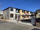 イデアルⅢBの外観画像