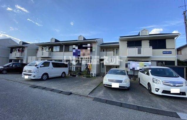 相湘16中津ハイツの外観画像