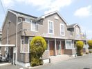 メゾンドブルージュの外観画像