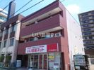 ミッテ三条の外観画像