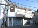 阪本マンションの外観画像