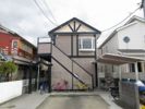 アルファード大和高田の外観画像