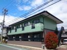 グリーンヒルズ・Fの外観画像