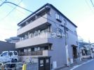 ラ・ガーディアⅡの外観画像