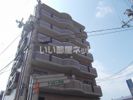 シャトー中野の外観画像